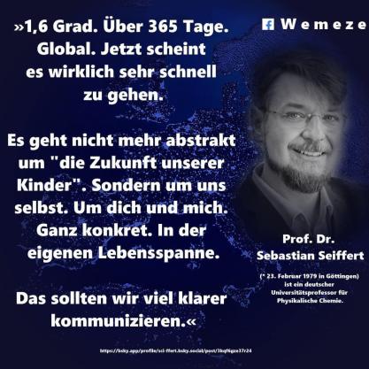Sebastian Seiffert bei Wemeze